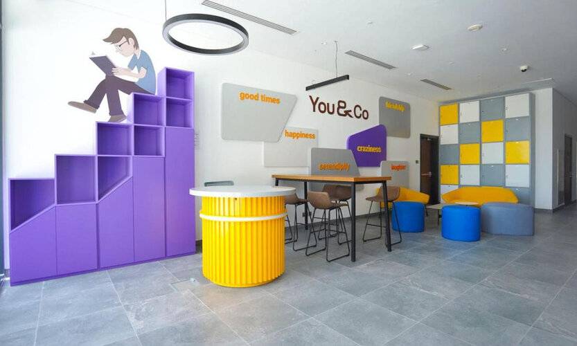 Youco Dubai