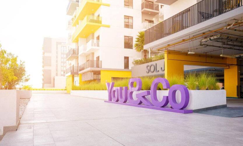 Youco Dubai