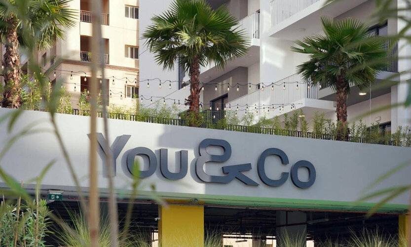 Youco Dubai