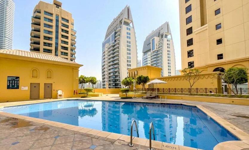 Royal Beach Residence