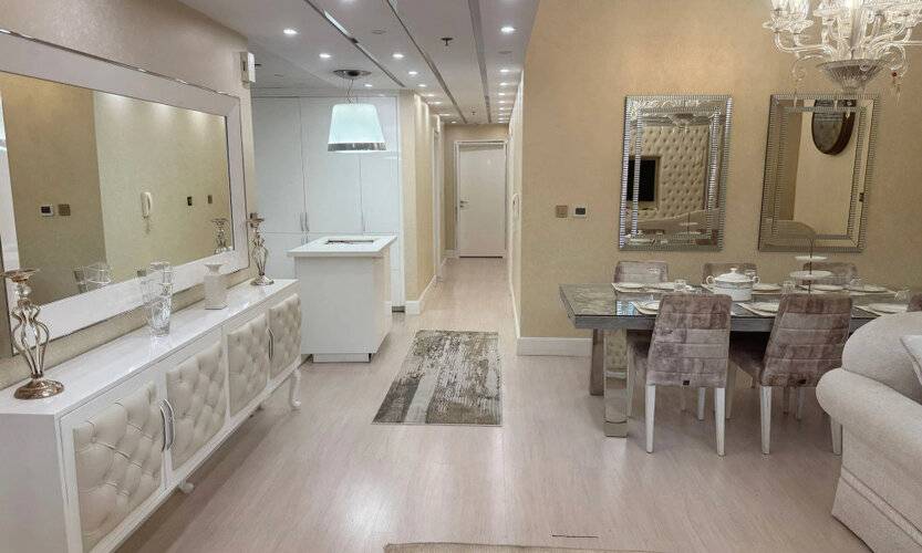 Royal Beach Residence