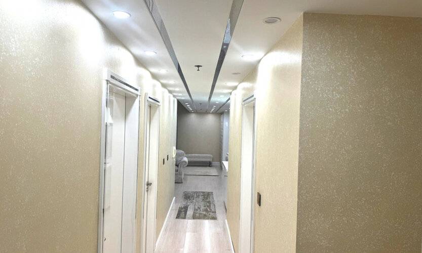 Royal Beach Residence