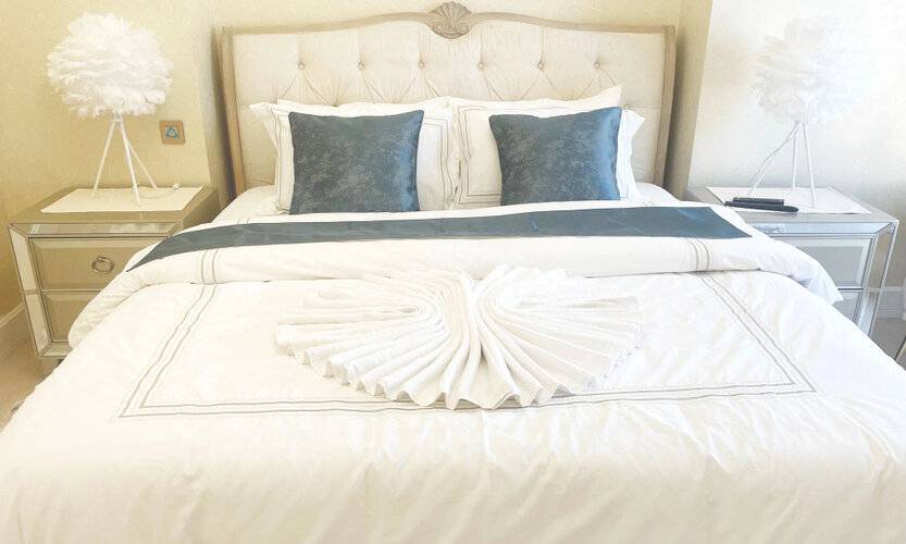 Royal Beach Residence