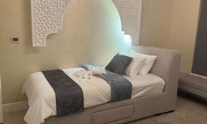 Royal Beach Residence