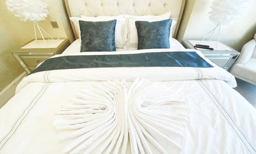 Royal Beach Residence