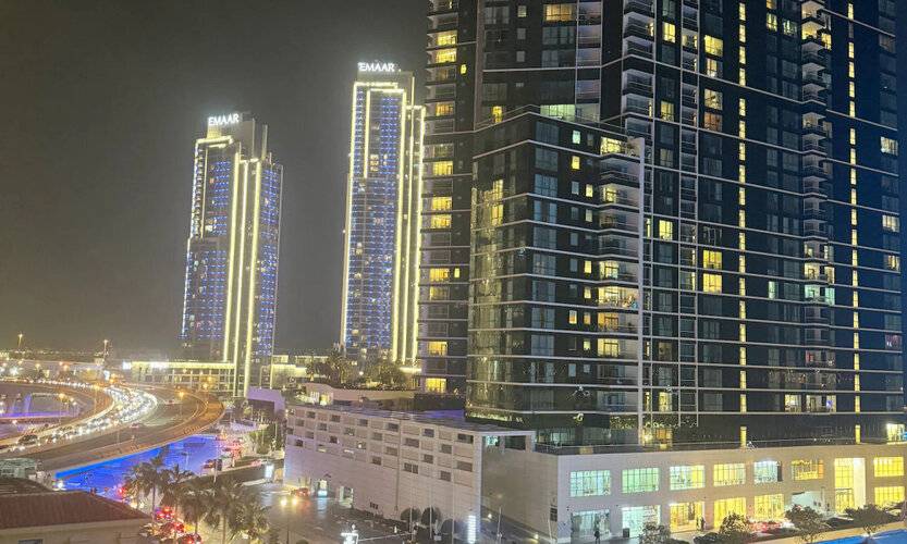 Royal Beach Residence