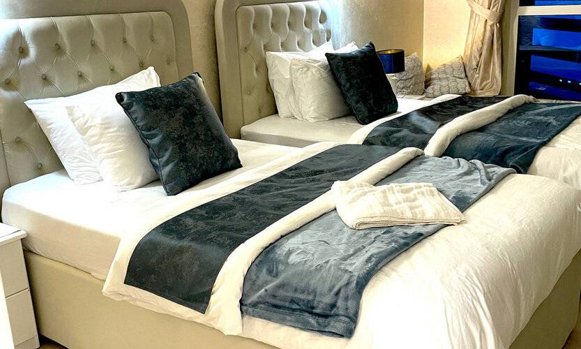 Royal Beach Residence