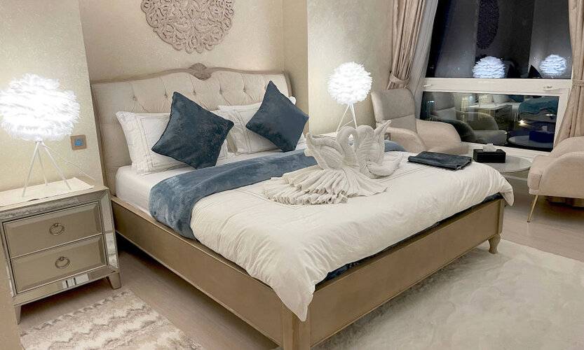 Royal Beach Residence