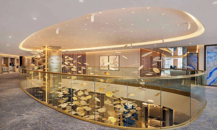 Embassy Suites By Hilton Dubai Business Bay