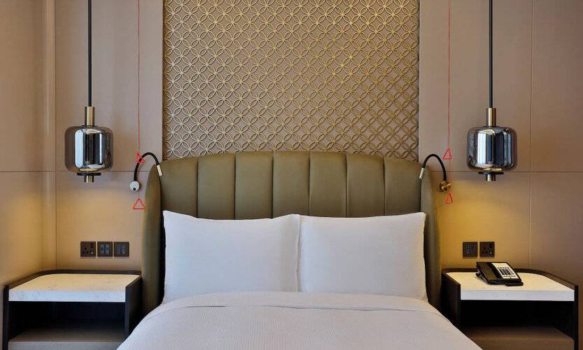 Embassy Suites By Hilton Dubai Business Bay