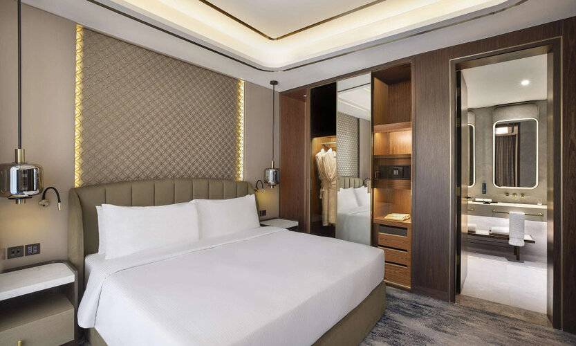 Embassy Suites By Hilton Dubai Business Bay