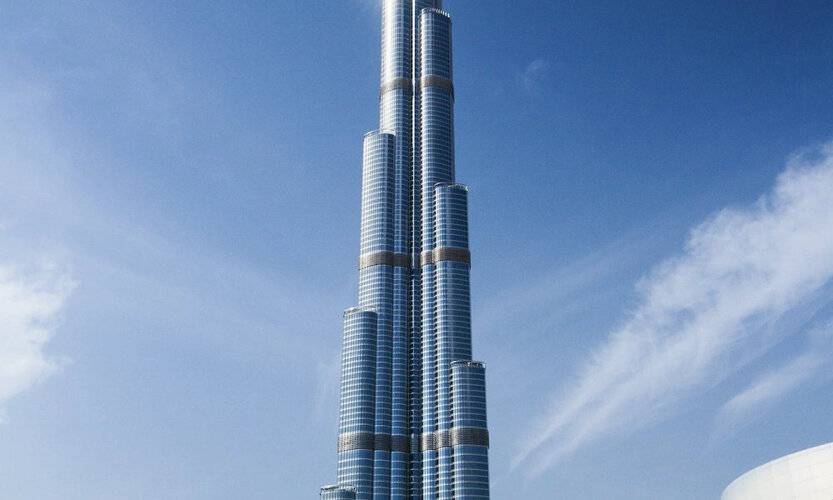 Embassy Suites By Hilton Dubai Business Bay