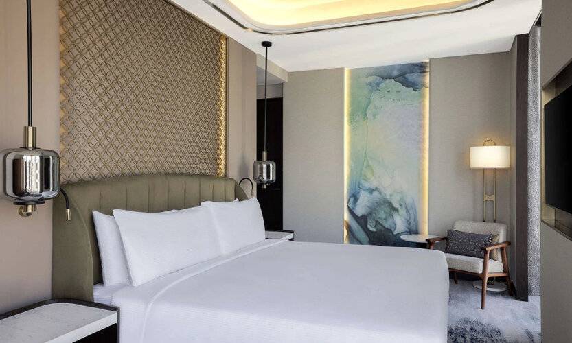 Embassy Suites By Hilton Dubai Business Bay