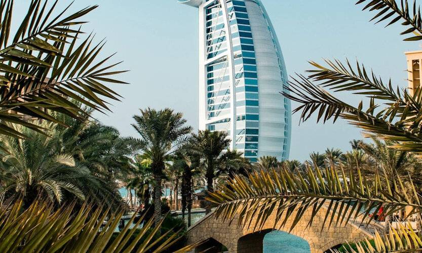 Embassy Suites By Hilton Dubai Business Bay
