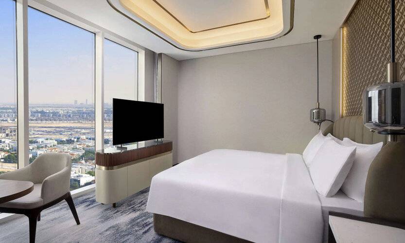 Embassy Suites By Hilton Dubai Business Bay