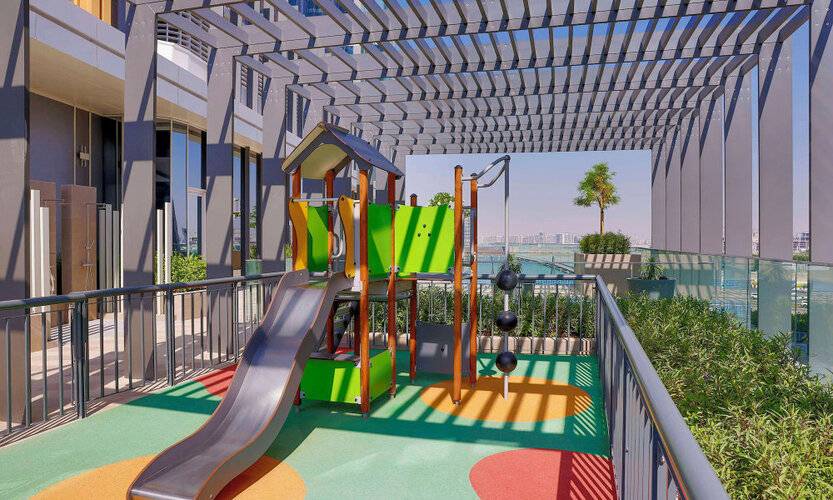 Embassy Suites By Hilton Dubai Business Bay