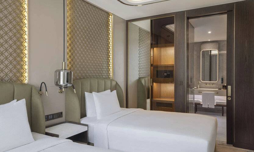 Embassy Suites By Hilton Dubai Business Bay