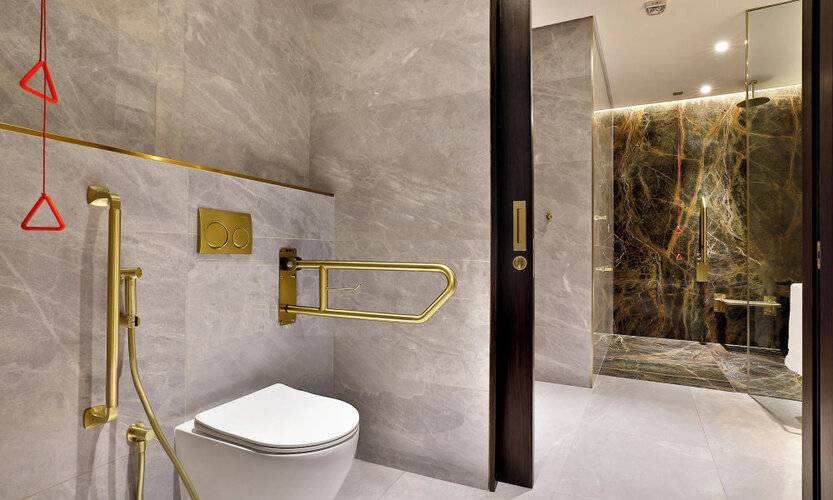 Embassy Suites By Hilton Dubai Business Bay