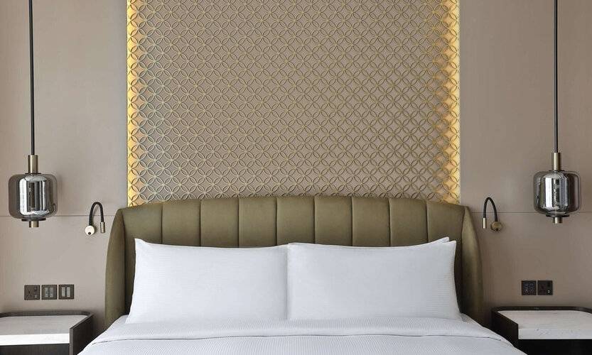 Embassy Suites By Hilton Dubai Business Bay