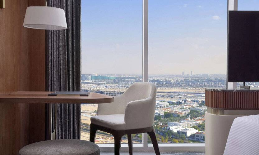 Embassy Suites By Hilton Dubai Business Bay