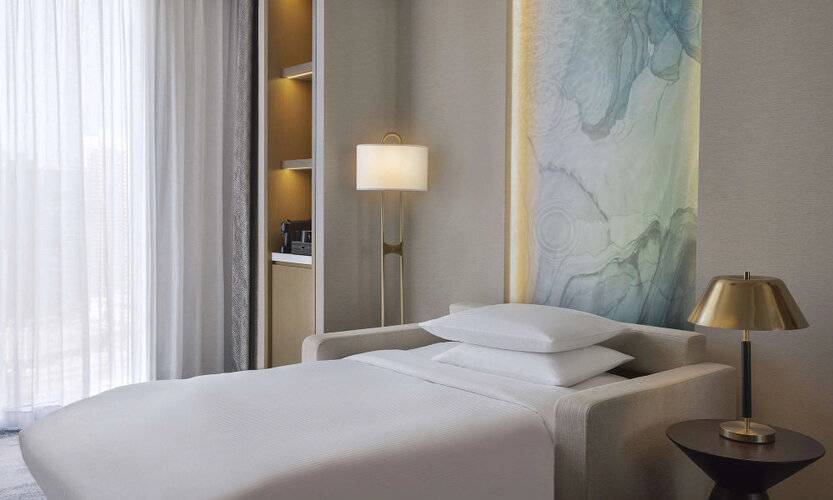 Embassy Suites By Hilton Dubai Business Bay