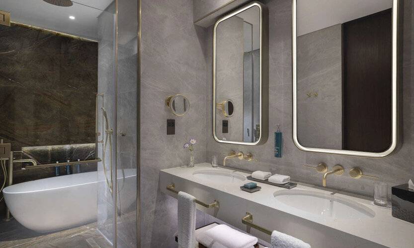 Embassy Suites By Hilton Dubai Business Bay