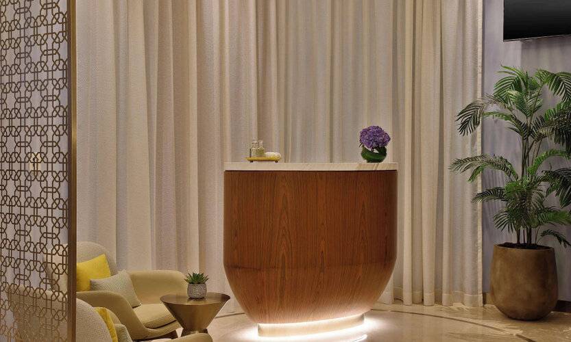 Embassy Suites By Hilton Dubai Business Bay