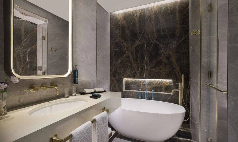 Embassy Suites By Hilton Dubai Business Bay