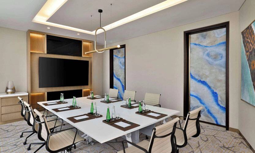 Embassy Suites By Hilton Dubai Business Bay
