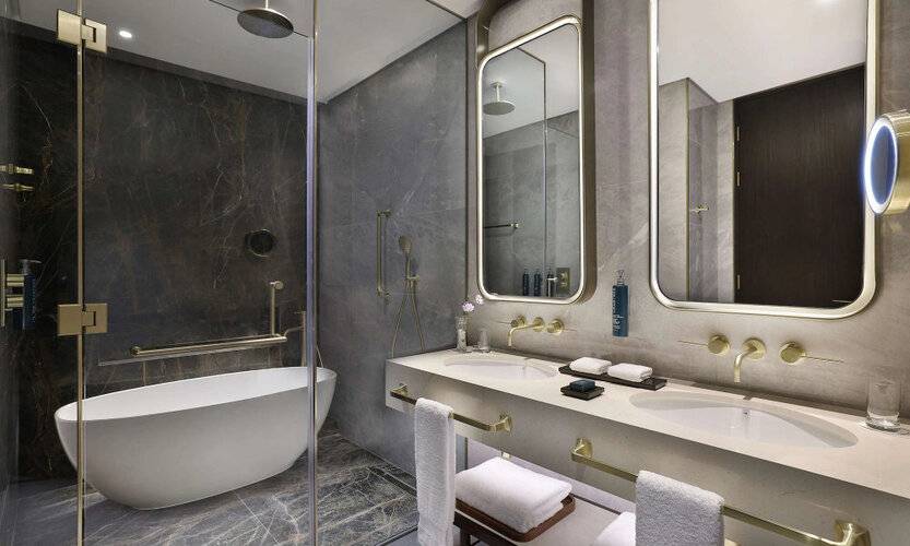 Embassy Suites By Hilton Dubai Business Bay