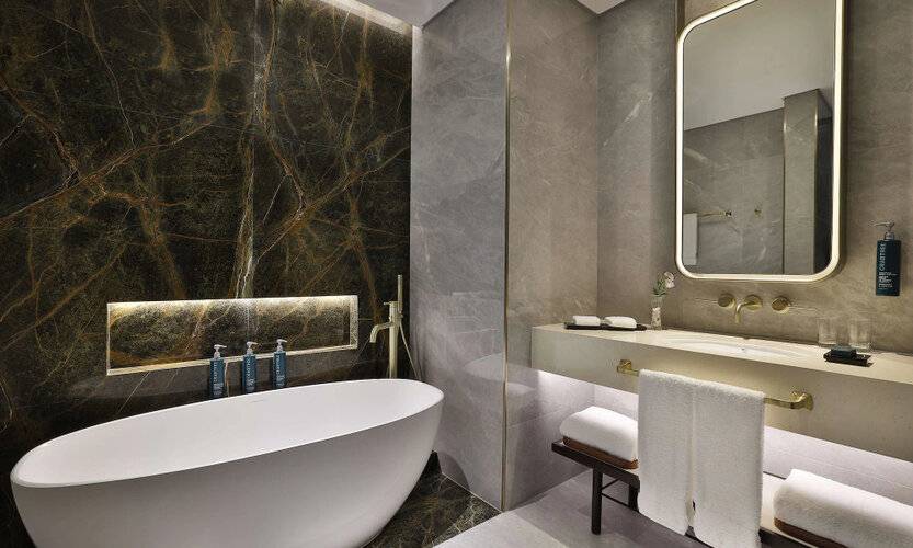 Embassy Suites By Hilton Dubai Business Bay