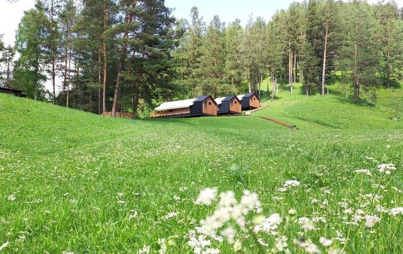 Вдохни Алтай