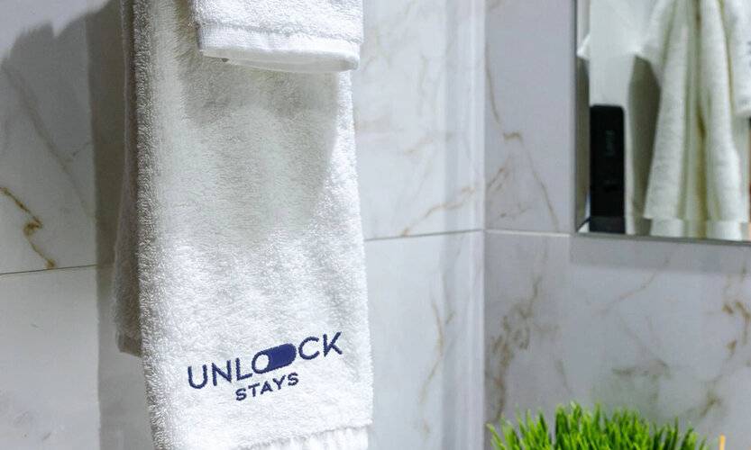 Unlock J One