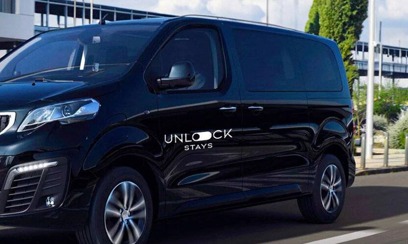 Unlock J One