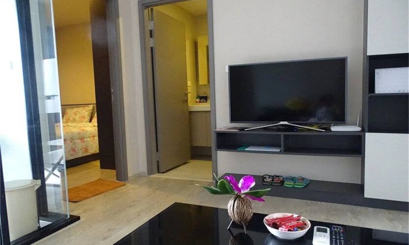 The Base Pattaya Condo