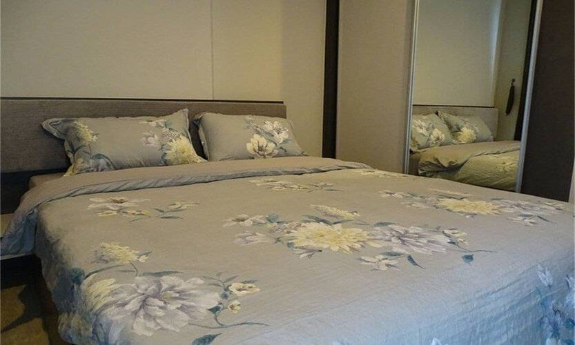 The Base Pattaya Condo