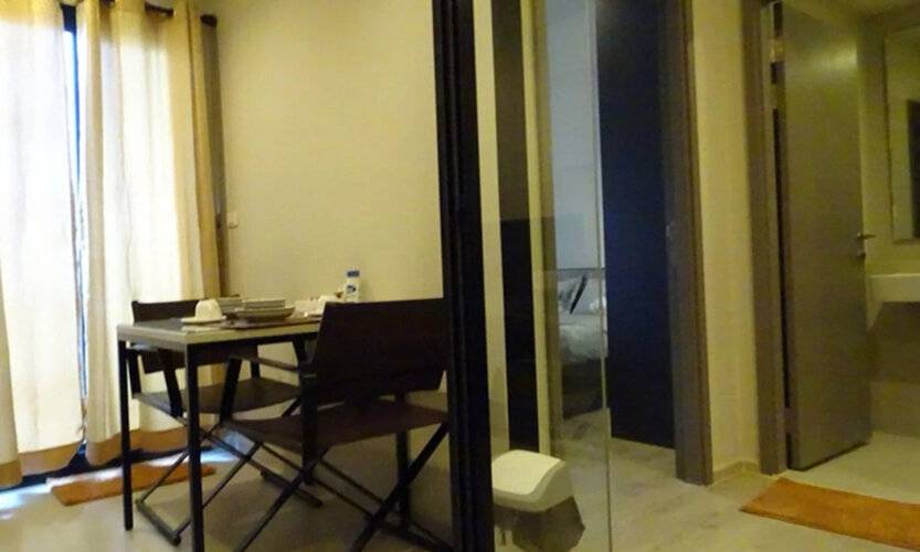 The Base Pattaya Condo
