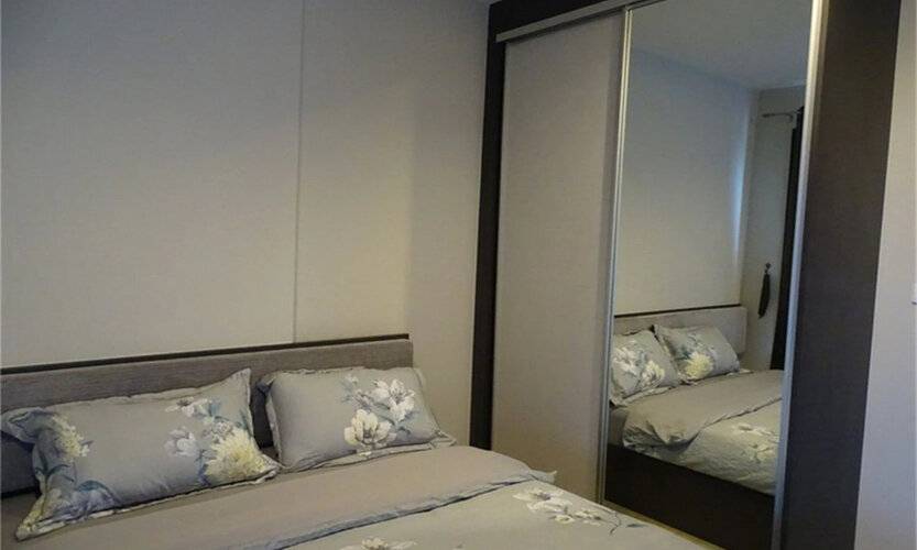 The Base Pattaya Condo