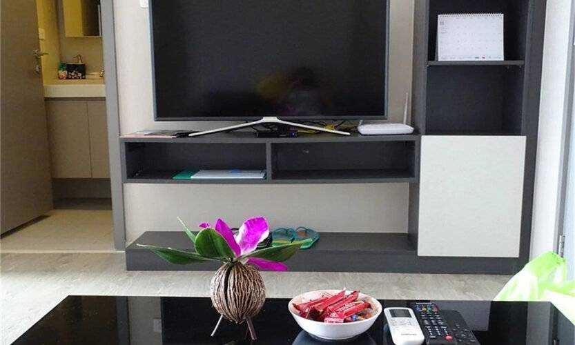 The Base Pattaya Condo