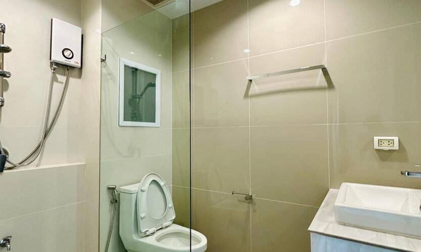 La Route Residence Pattaya