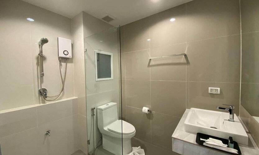 La Route Residence Pattaya