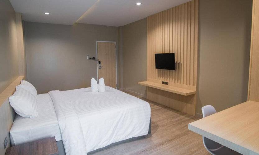 La Route Residence Pattaya