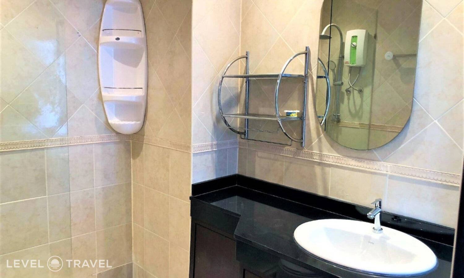 фотографии отеля Top Floor Spacious Studio в Таиланд(Джомтьен) - фото №19