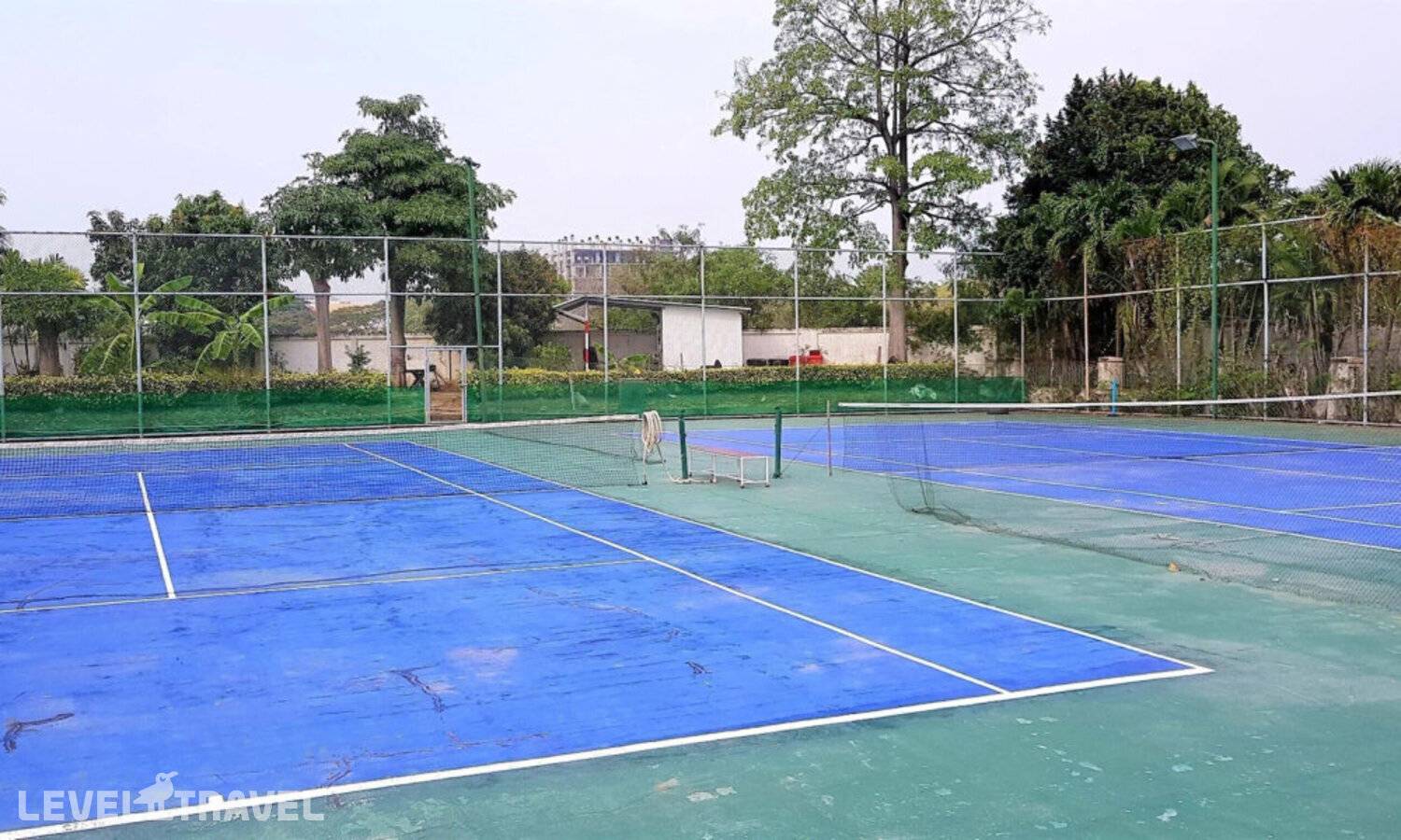 фотографии отеля Top Floor Spacious Studio в Таиланд(Джомтьен) - фото №5