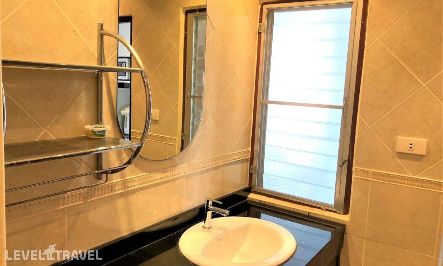 фотографии отеля Top Floor Spacious Studio в Таиланд(Джомтьен) - фото №3