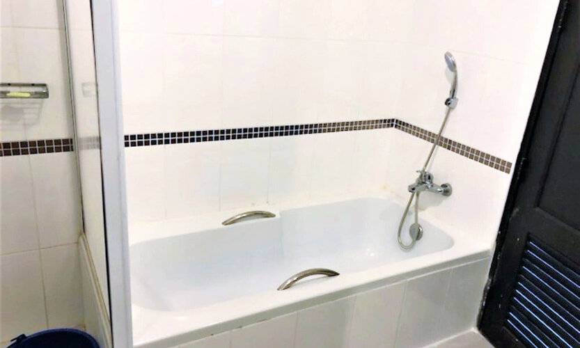 Platinum Suites Studio Condo Jomtien