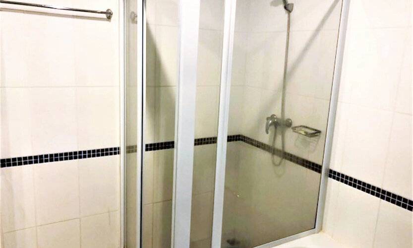Platinum Suites Studio Condo Jomtien