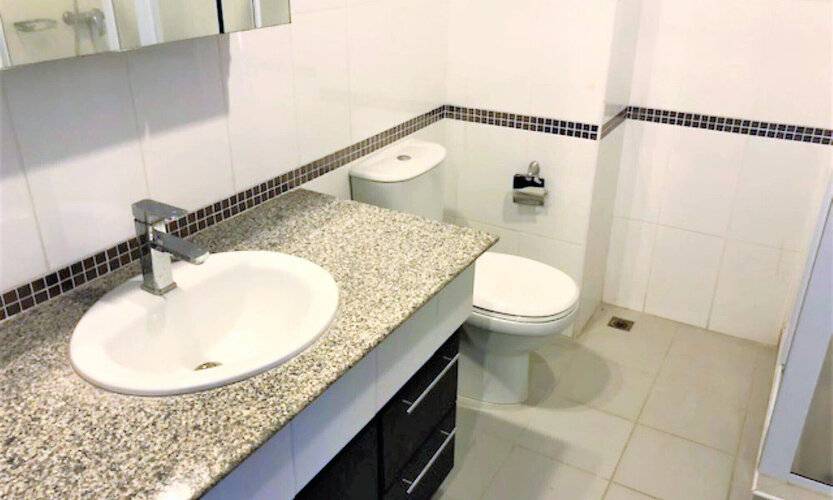 Platinum Suites Studio Condo Jomtien