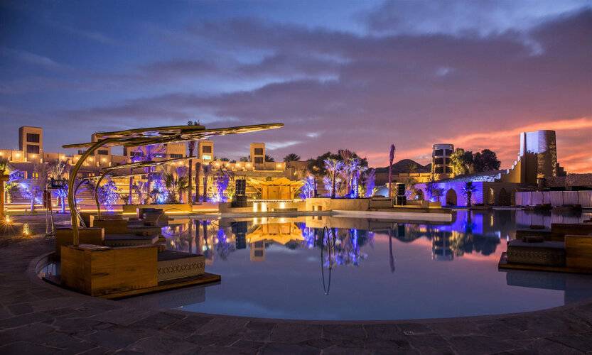 Terra Solis Dubai