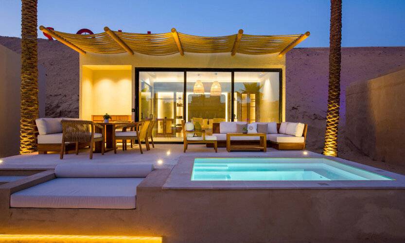 Terra Solis Dubai